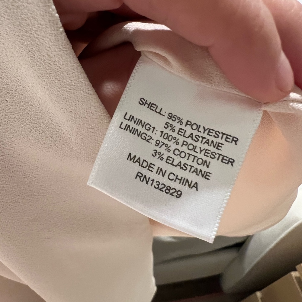NBD Rilo Embellished Mini Dress Revolve - Picture 13 of 13